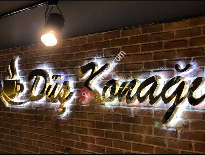 Düş Konağı Cafe&Lounge