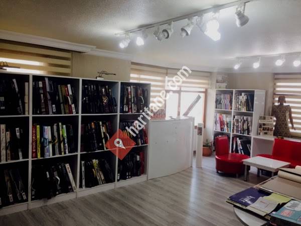 Duvar Kağıdı Ankara