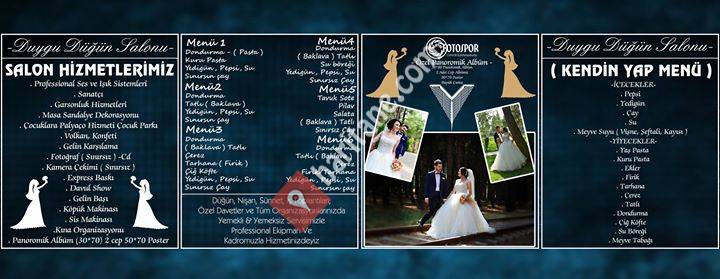 Duygu Düğün Salonu