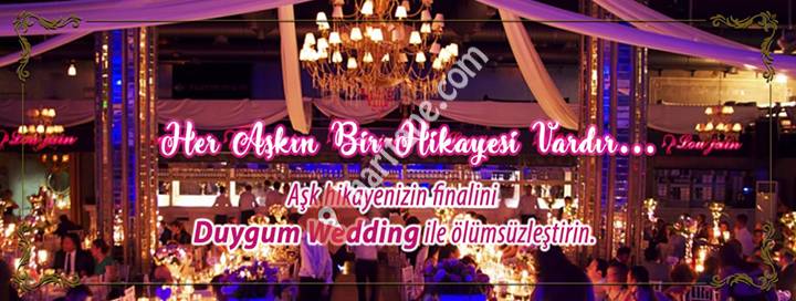 Duygum Wedding