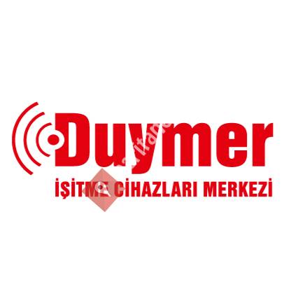 Duymer İşitme Cihazları Satış Ve Uygulama Merkezi
