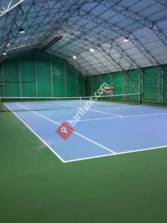 Düzce Tenis Kulübü