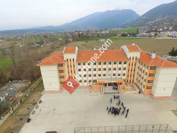 Düziçi Mesleki ve Teknik Anadolu Lisesi