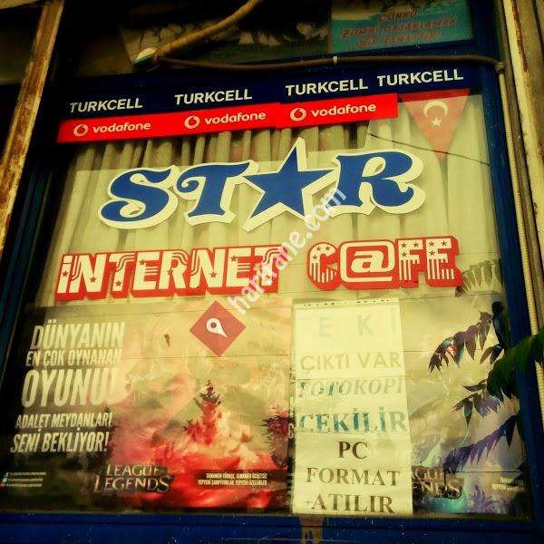 Düziçi Star İnternet Cafe