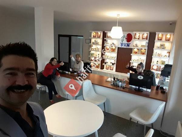 DXN Ceeport Team ÇANKAYA TÜRKİYE