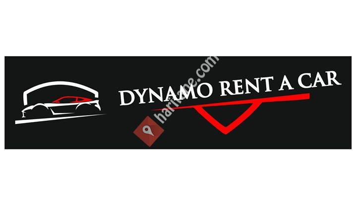 Dynamo Rent A Car