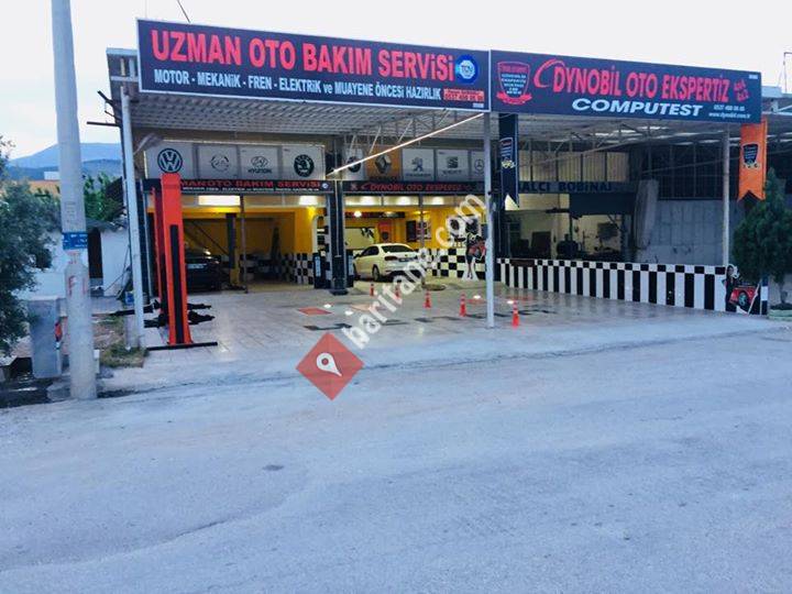 Dynobil ekspertiz Hatay Kırıkhan yetkili BAYİ ve uzman oto bakım servisi