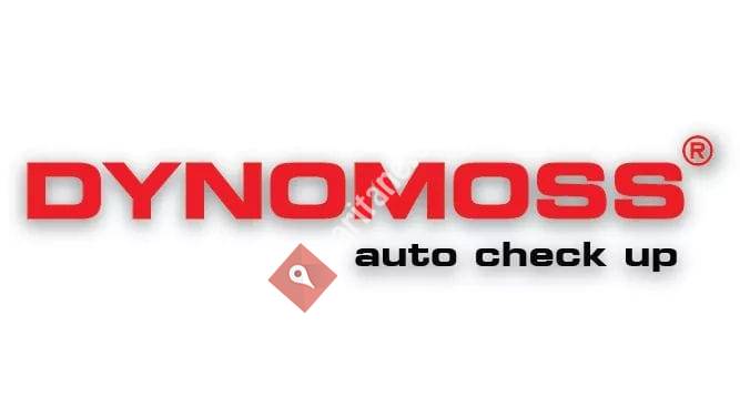 Dynomoss Auto Check-Up Manisa Kurumsal Oto Ekspertiz