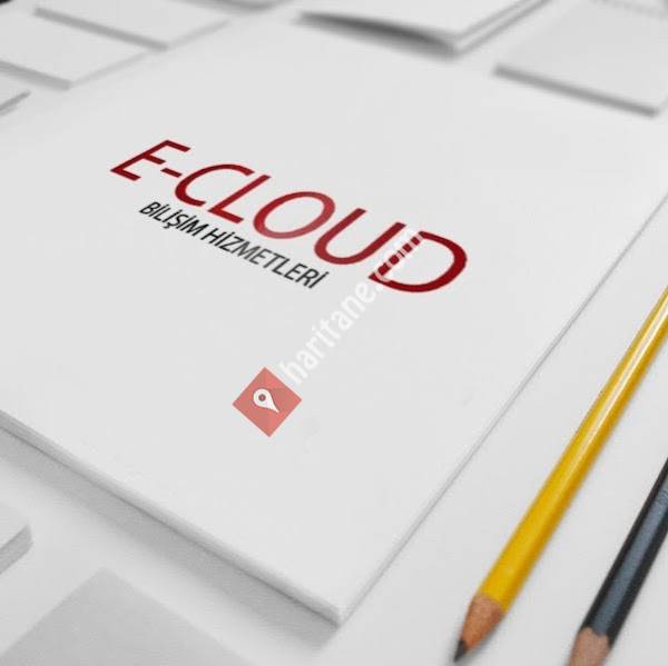 E-Cloud Web Tasarım & SEO