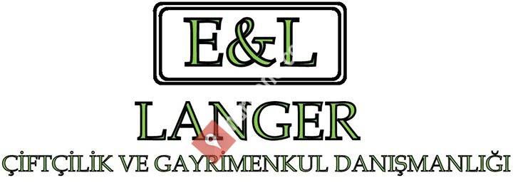 E & L Langer Çiftçilik Ve Gayrimenkul Danişmanliği