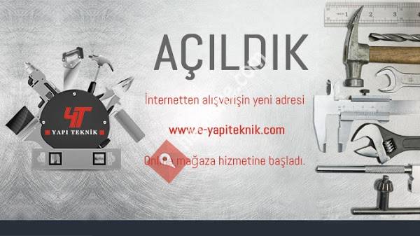 e-yapiteknik.com