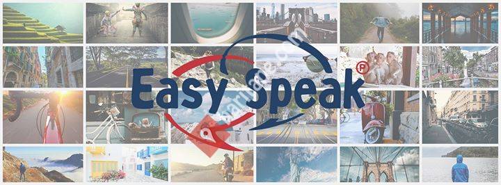 EASY SPEAK  School Of English