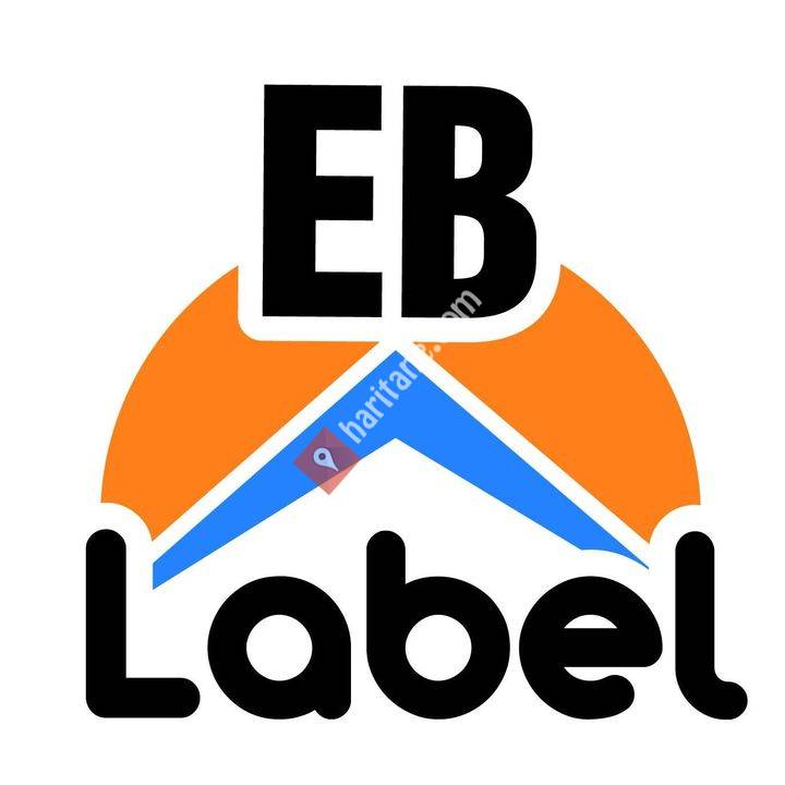 EB Label Barcode