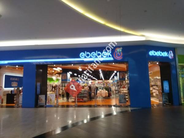 ebebek Mall Of İstanbul