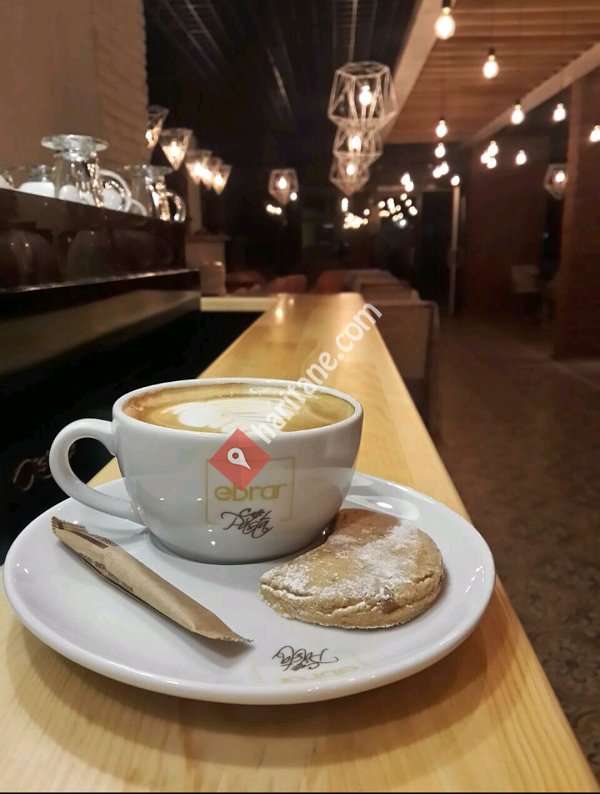 Ebrar Cafe Pasta