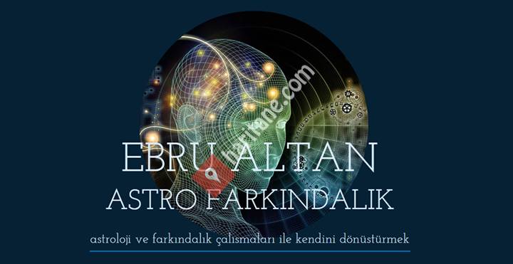 Ebru Altan ile Astro-Farkındalık