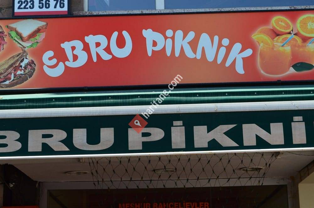 Ebru Piknik