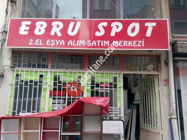 Ebru Spot