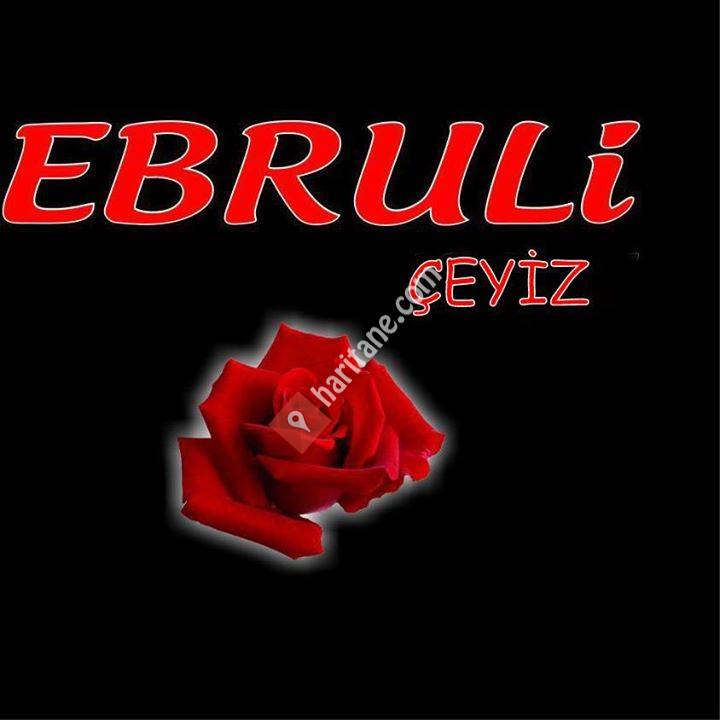 Ebruli ÇEYİZ