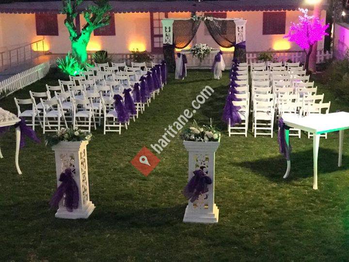 Ebruli Garden Wedding & Event