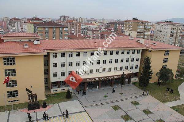ECA Elginkan Anadolu Lisesi