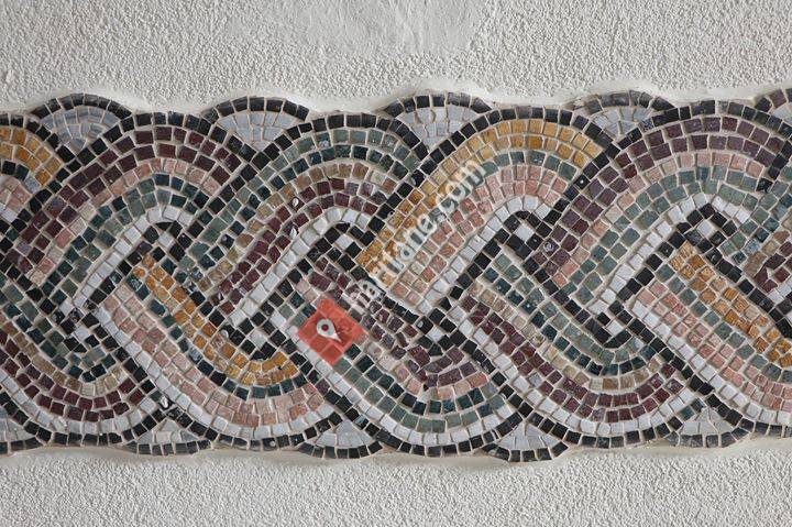 Ecclesia Mosaics