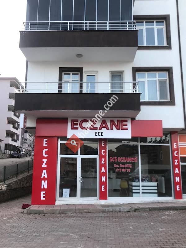 Ece Eczanesi