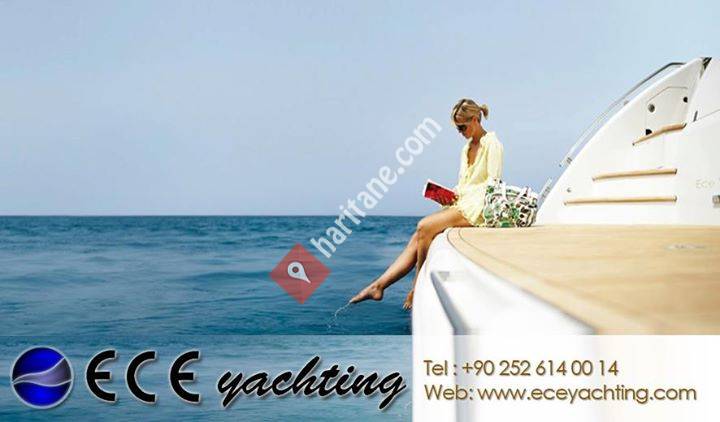 Ece Yachting