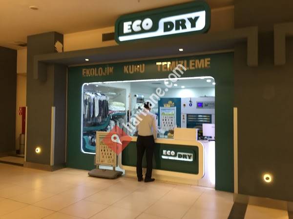 Eco Dry Ekolojik Kuru Temizleme