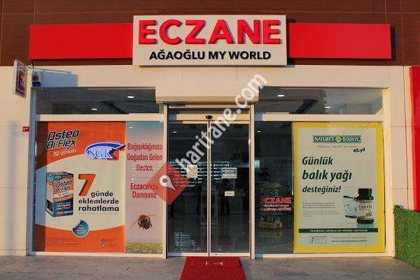 Eczane Ağaoğlu My World