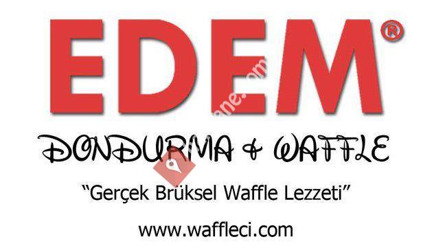 EDEM - Waffle Dondurma Cafe Gaziemir