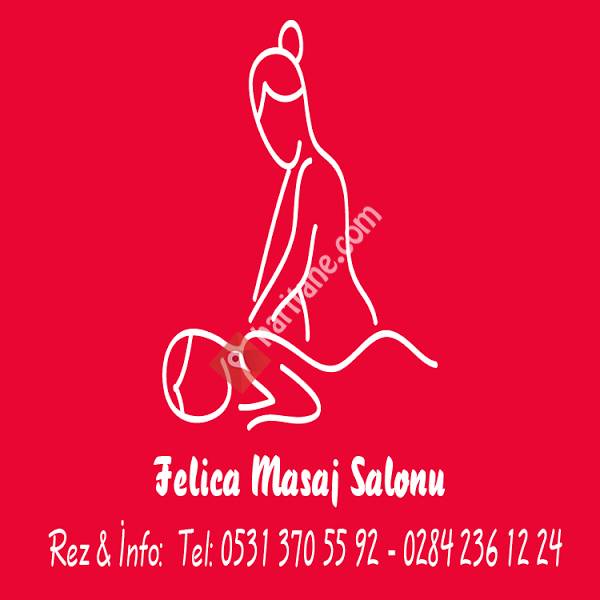 Edirne Felica Masaj Salonu