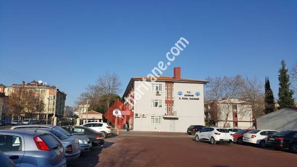 Edirne İl Özel İdaresi