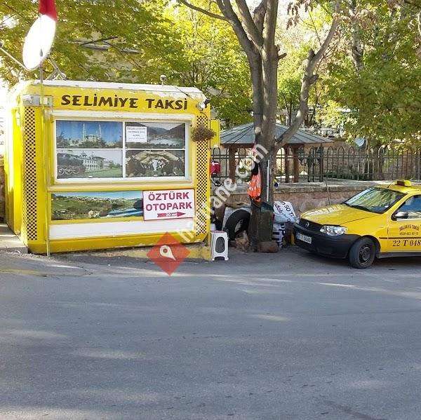 Edirne Taksi (SELİMİYE TAKSİ DURAĞI)