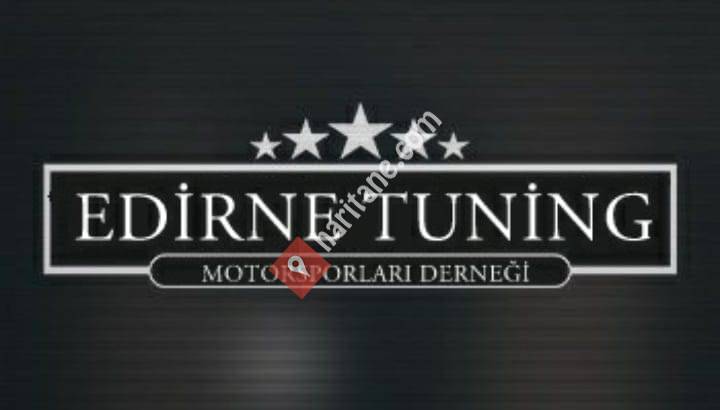 Edirne Tuning Motor Sporları Derneği