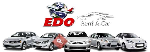 Edo Rent A Car