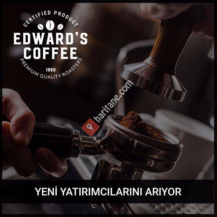 Edward's Coffee