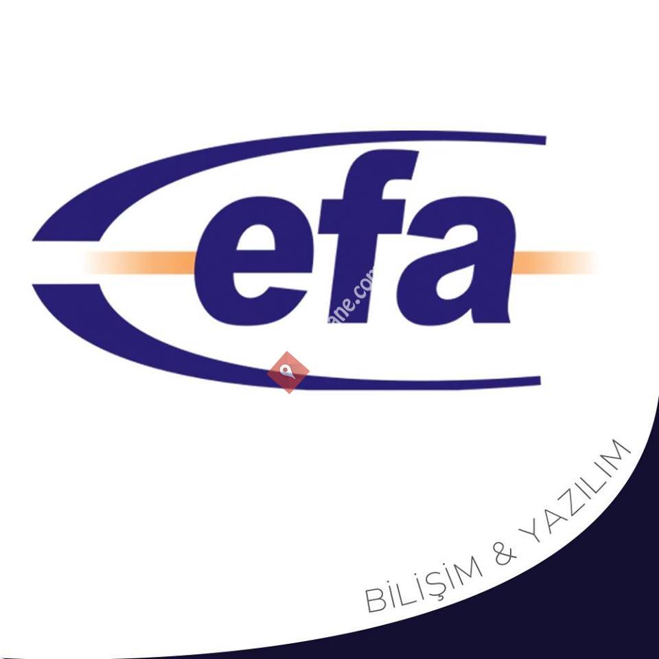 EFA Bilişim Yazılım / İstanbul