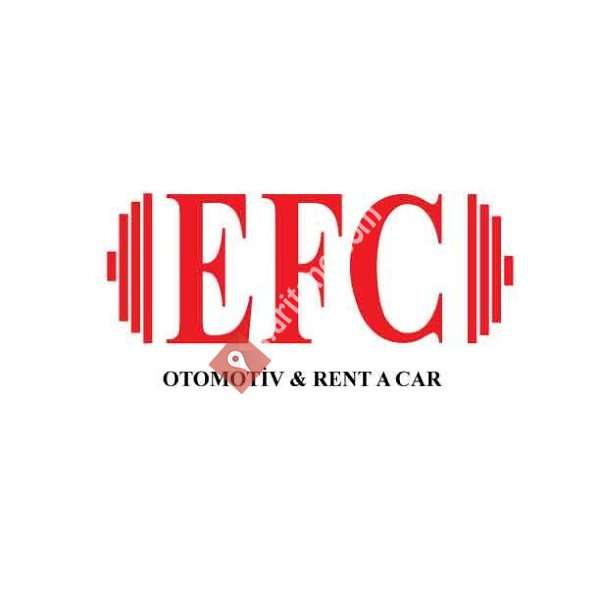 EFC OTOMOTİV & RENT A CAR - Konya