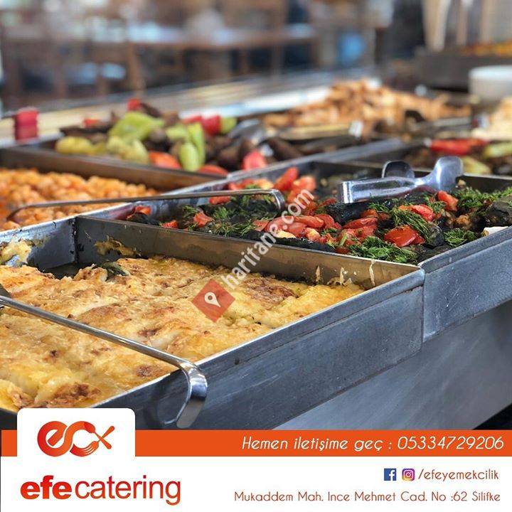 Efe Catering