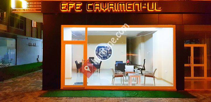 Efe Gayrimenkul & Real Estate