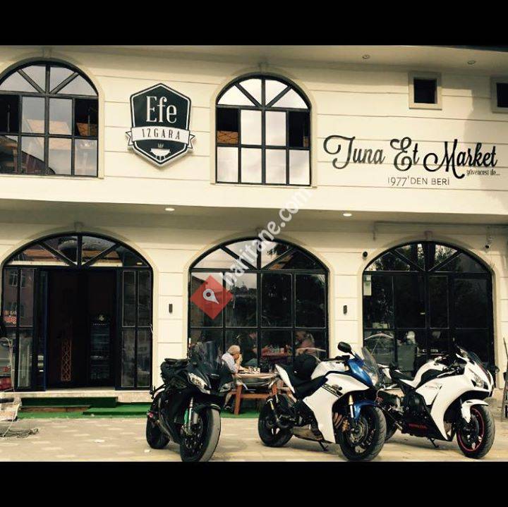 efe izgara orhangazi