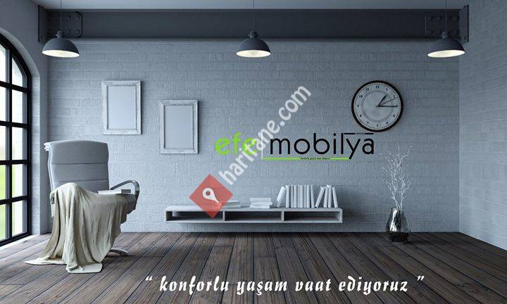 Efe Mobilya Kırıkkale