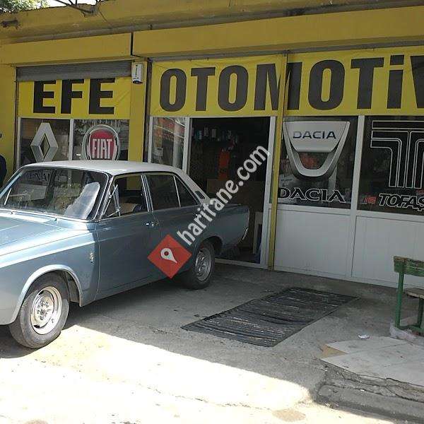 EFE OTOMOTİV YEDEK PARÇA RENO FİAT