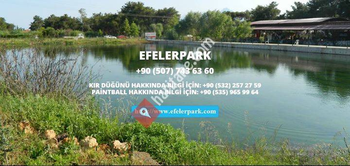 Efeler Park