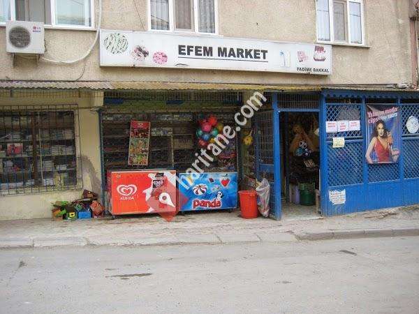 Efem Market