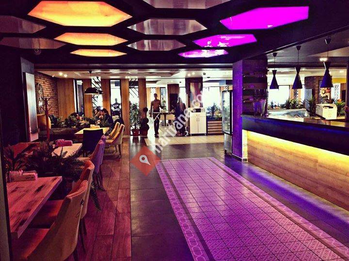 Efendy Cafe&Restaurant