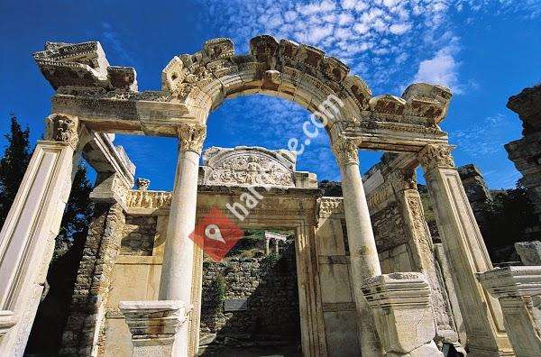 Efes Antik Mermer