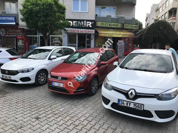 Efes Rent A Car