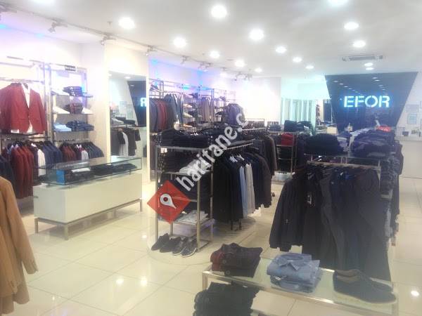 EFOR İzmit NCity AVM